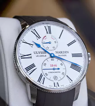 Best Value For Watch in Chicago, IL