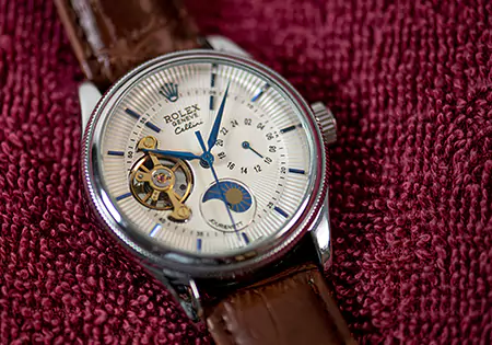Buy Watches Online in Chicago, IL