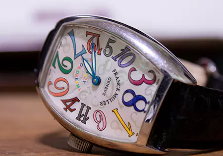 Watch Buying Service in Chicago, IL