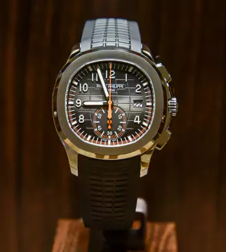 Watch Broker in Chicago, IL