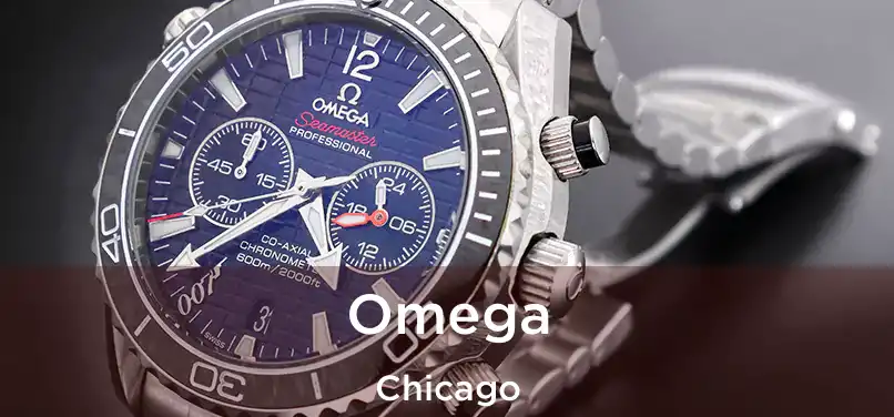 Omega Chicago
