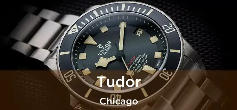 Tudor Chicago
